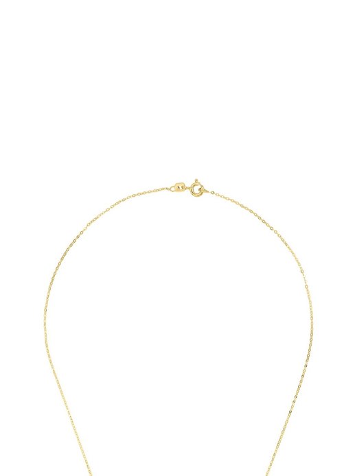 Damen Kette mit Anhänger
