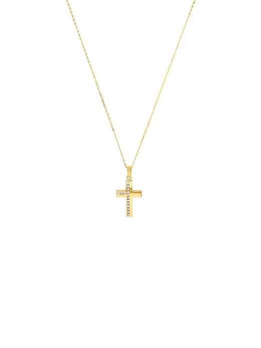 Damen Kette mit Anhänger