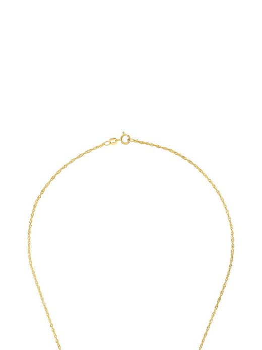 Damen Kette mit Anhänger