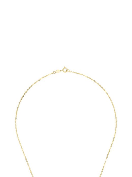 Damen Kette mit Anhänger