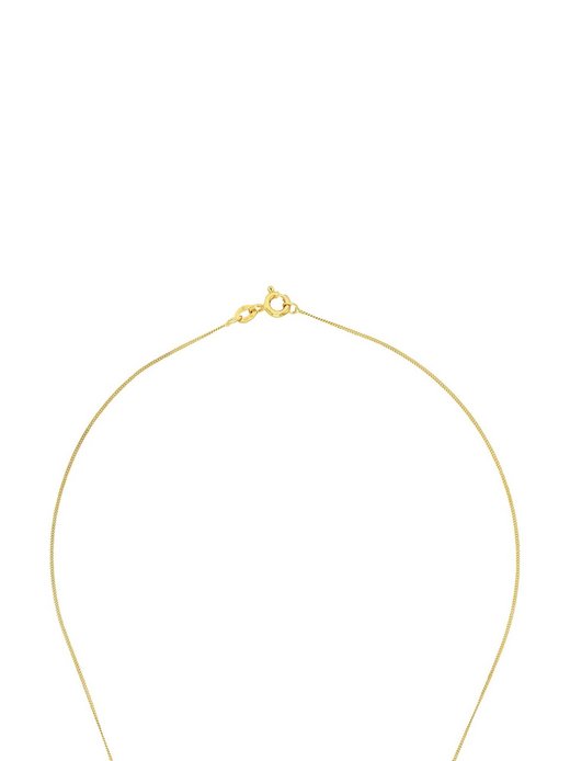 Damen Kette mit Anhänger