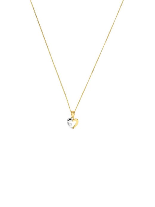 Damen Kette mit Anhänger