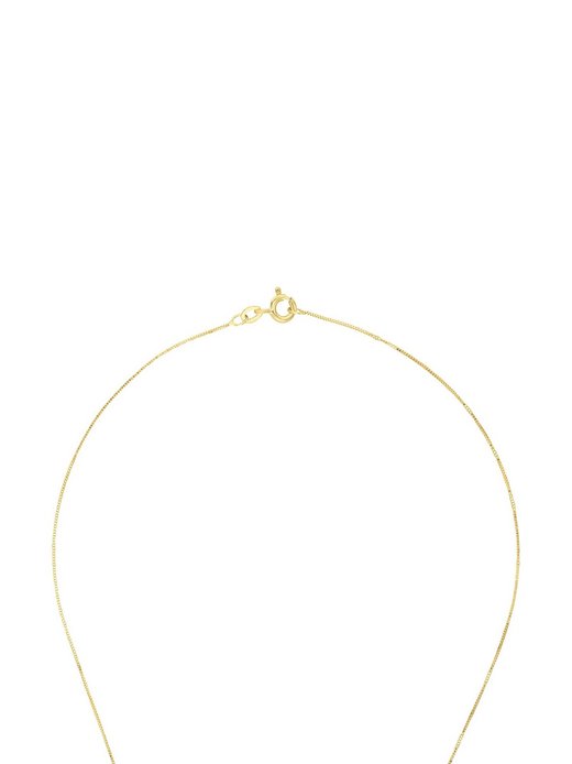 Damen Kette mit Anhänger