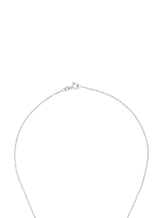 Damen Kette mit Anhänger