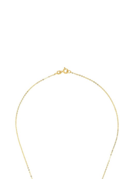 Damen Kette mit Anhänger