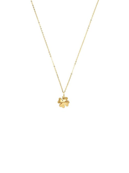Damen Kette mit Anhänger