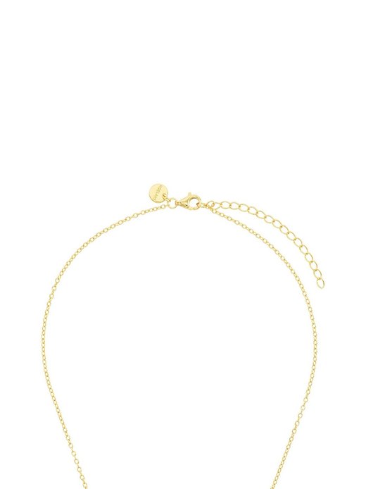 Damen Kette mit Anhänger