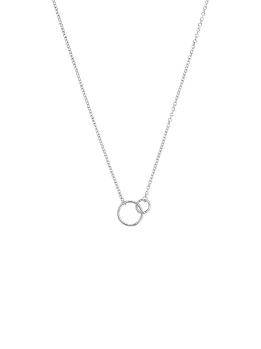 Damen Kette mit Anhänger