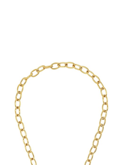Damen Kette mit Anhänger