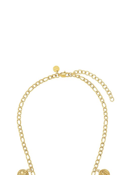 Damen Kette mit Anhänger