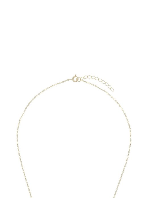 Damen Kette mit Anhänger