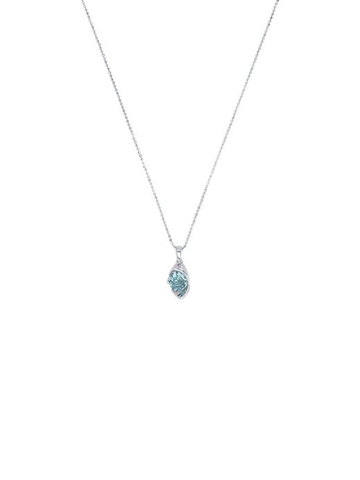 Damen Kette mit Anhänger