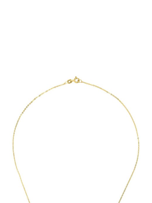 Damen Kette mit Anhänger