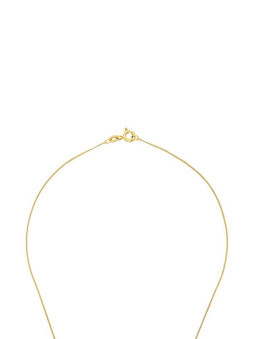 Damen Kette mit Anhänger