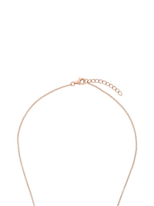 Damen Kette mit Anhänger