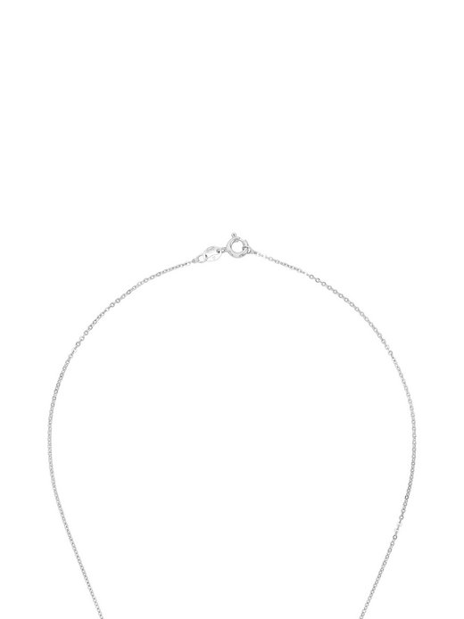 Damen Kette mit Anhänger