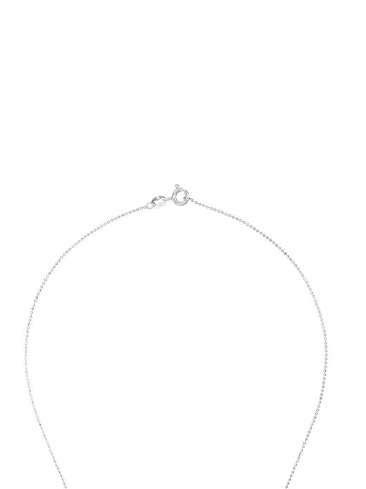 Damen Kette mit Anhänger