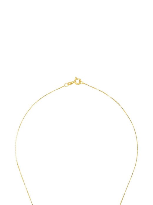 Damen Kette mit Anhänger