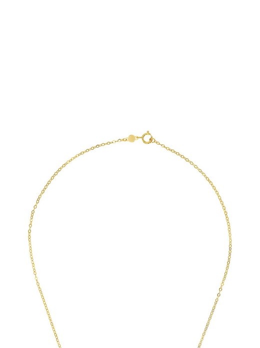 Damen Kette mit Anhänger