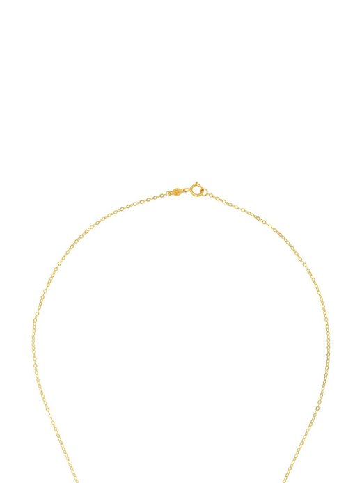 Damen Kette mit Anhänger