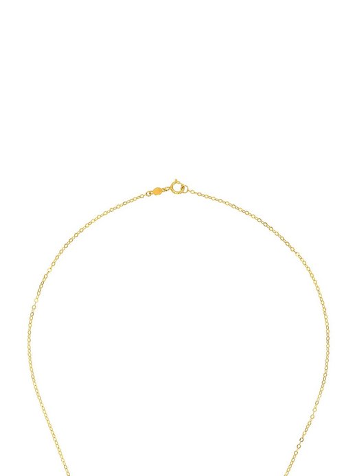 Damen Kette mit Anhänger