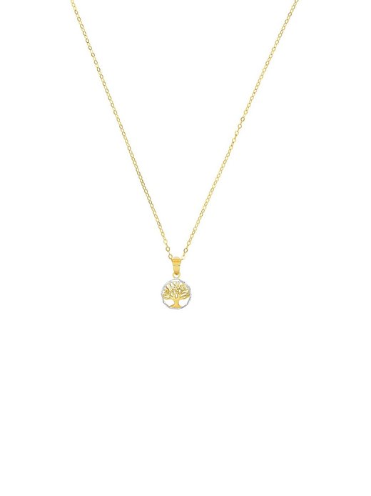 Damen Kette mit Anhänger