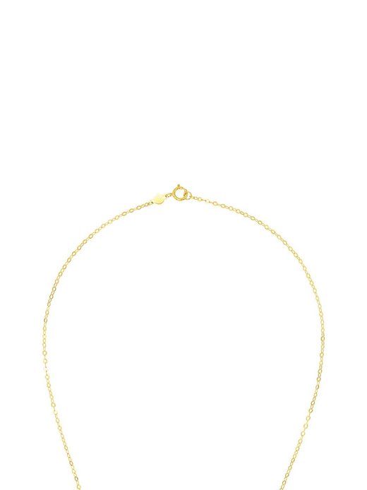 Damen Kette mit Anhänger