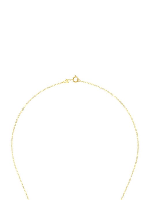 Damen Kette mit Anhänger