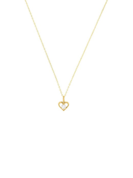 Damen Kette mit Anhänger