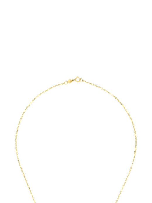 Damen Kette mit Anhänger