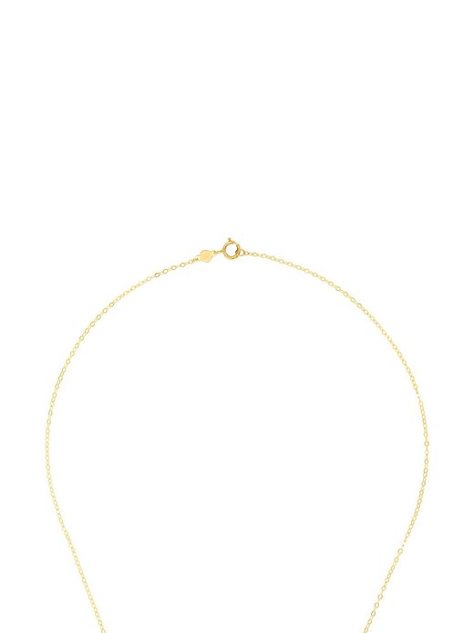 Damen Kette mit Anhänger