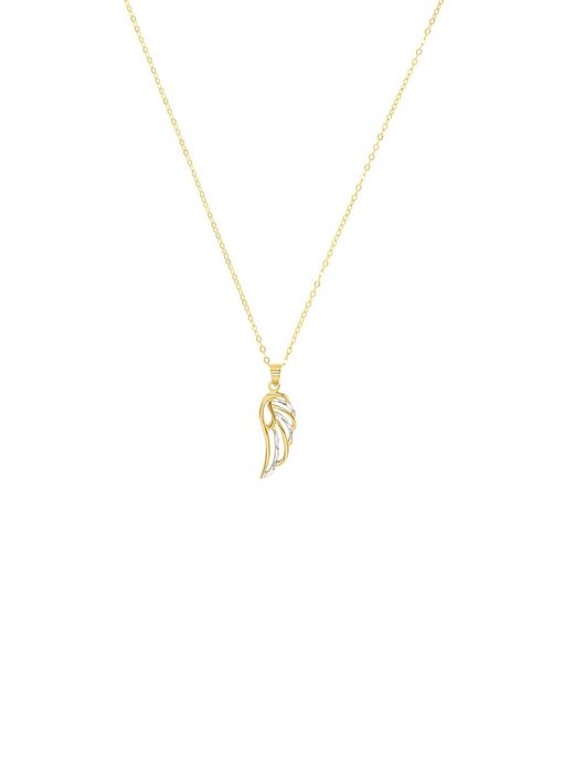 Damen Kette mit Anhänger