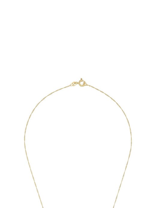 Damen Kette mit Anhänger