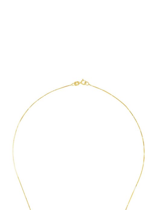 Damen Kette mit Anhänger