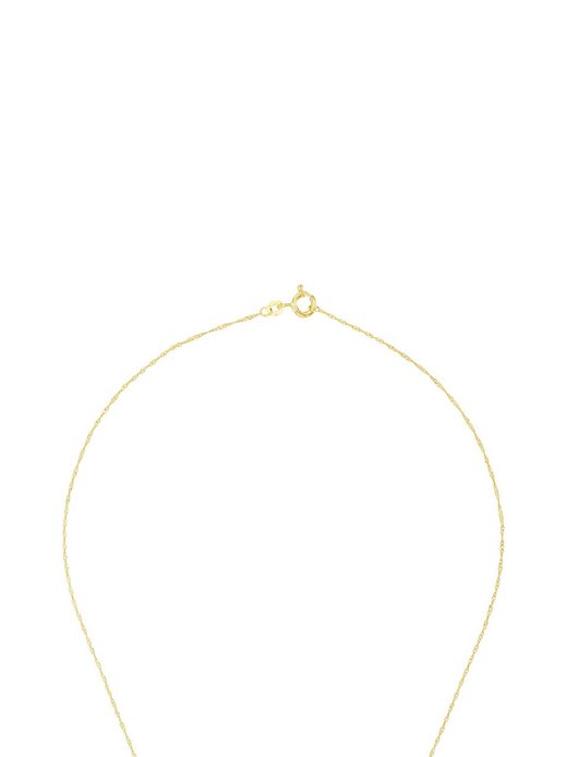 Damen Kette mit Anhänger