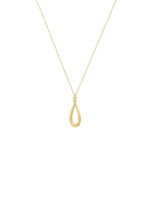 Damen Kette mit Anhänger