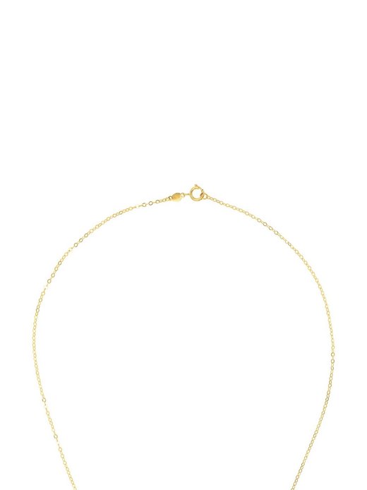 Damen Kette mit Anhänger