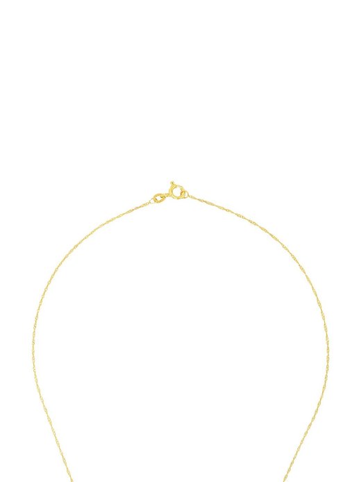 Damen Kette mit Anhänger