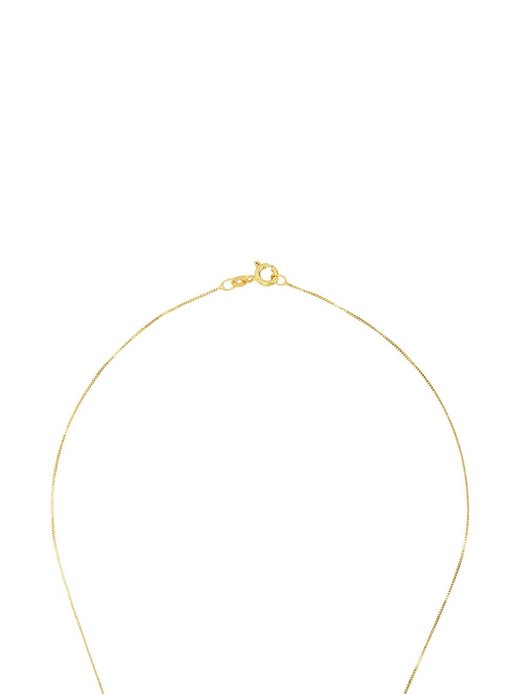 Damen Kette mit Anhänger