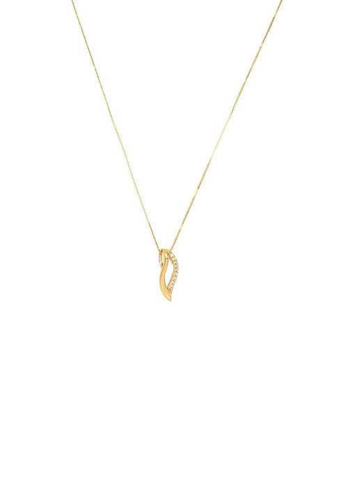 Damen Kette mit Anhänger