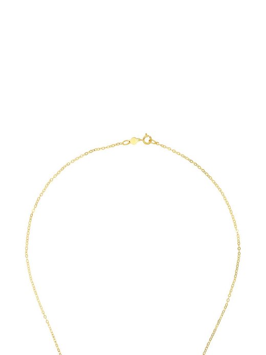 Damen Kette mit Anhänger
