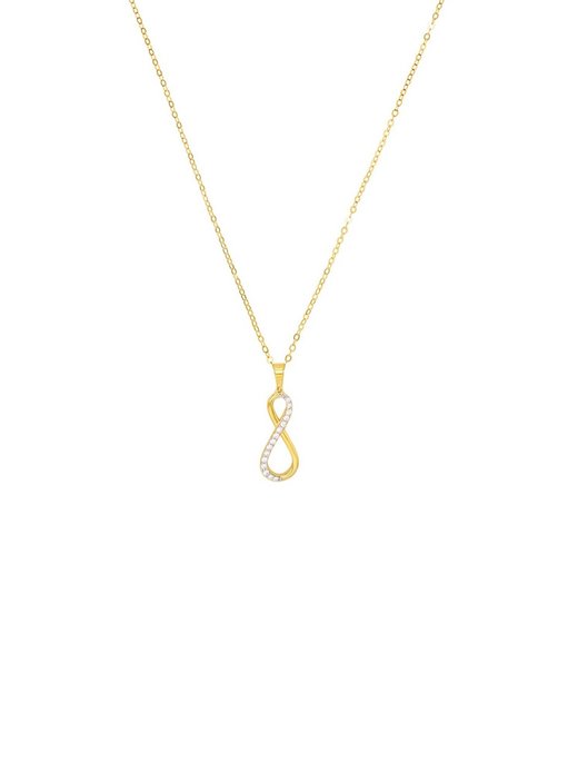 Damen Kette mit Anhänger