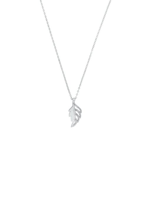 Damen Kette mit Anhänger