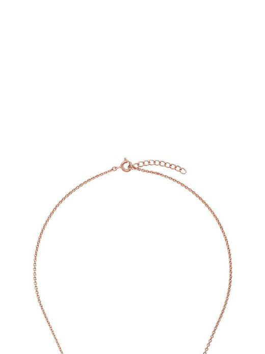 Damen Kette mit Anhänger