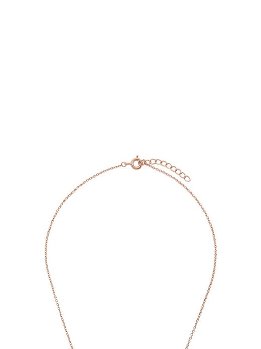 Damen Kette mit Anhänger