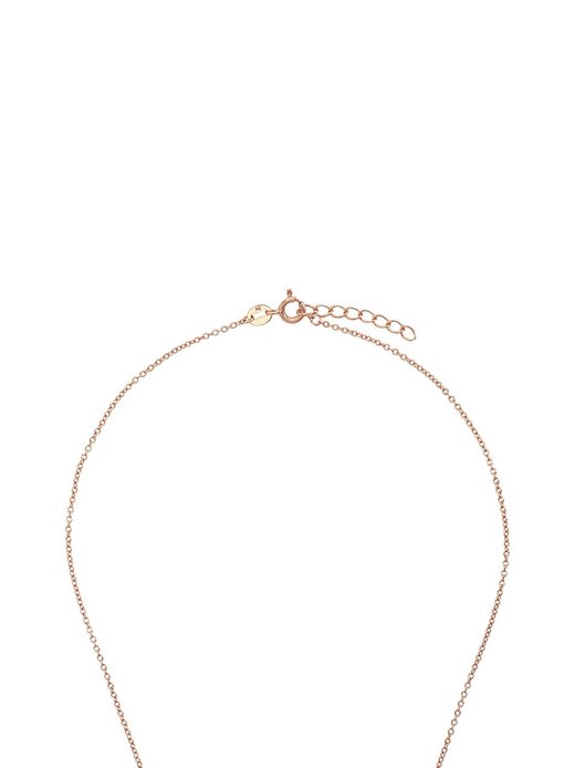 Damen Kette mit Anhänger