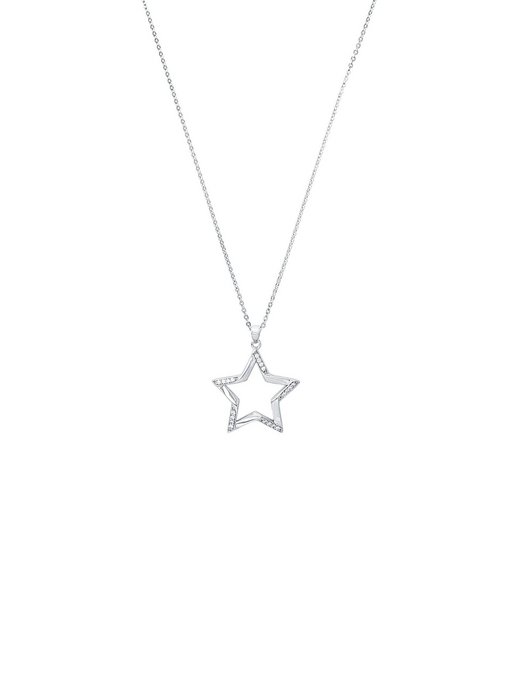 Damen Kette mit Anhänger