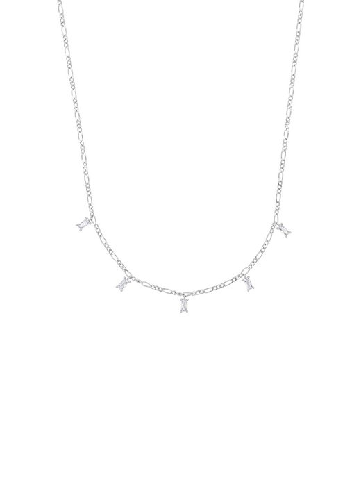 Damen Kette mit Anhänger