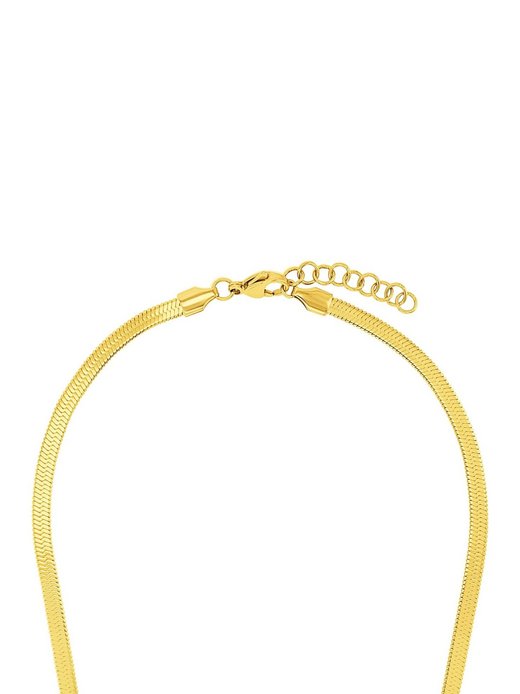 Damen Kette mit Anhänger