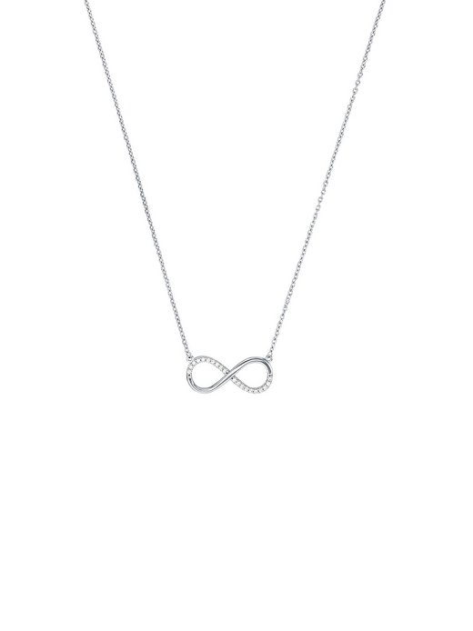 Damen Kette mit Anhänger